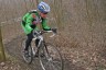 40° Campionato Italiano di ciclocross CSEN-UNLAC 2009/10 - Borgofranco d'Ivrea (TO) - Giulio Valfrè